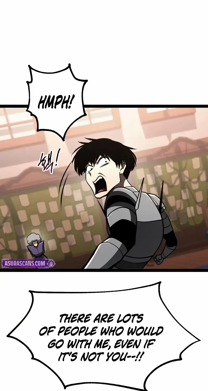 Level 999 Goblin Chapter 21 page 31 - 