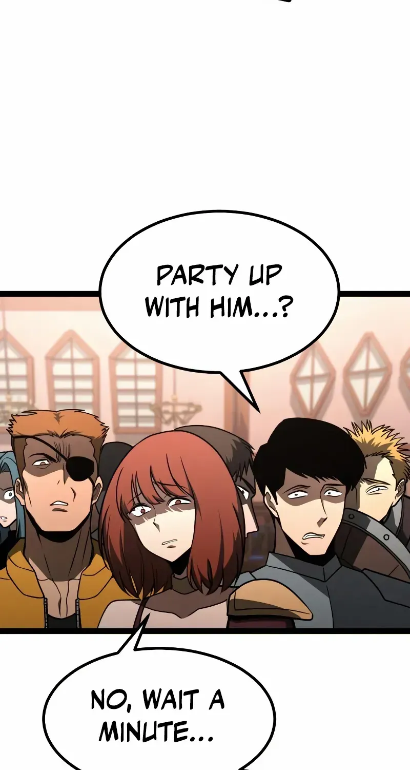 Level 999 Goblin Chapter 21 page 32 - 