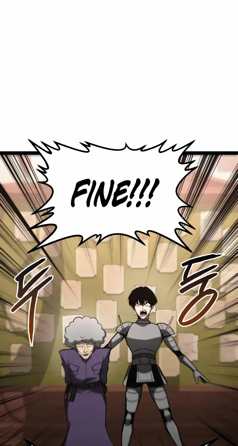 Level 999 Goblin Chapter 21 page 35 - 