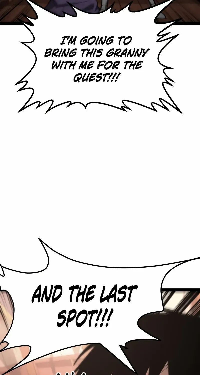 Level 999 Goblin Chapter 21 page 36 - 