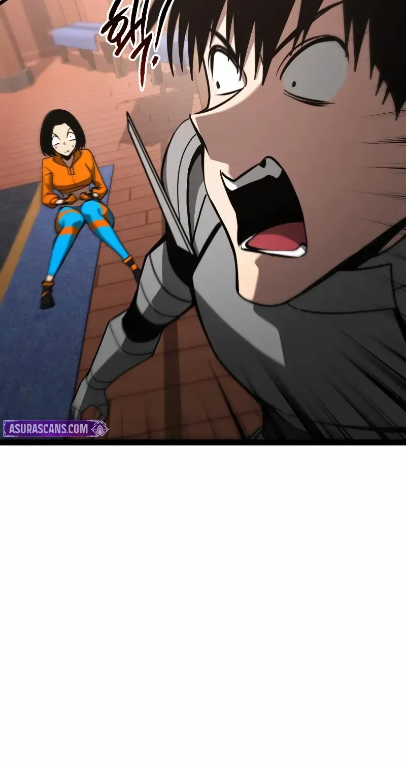 Level 999 Goblin Chapter 21 page 37 - 