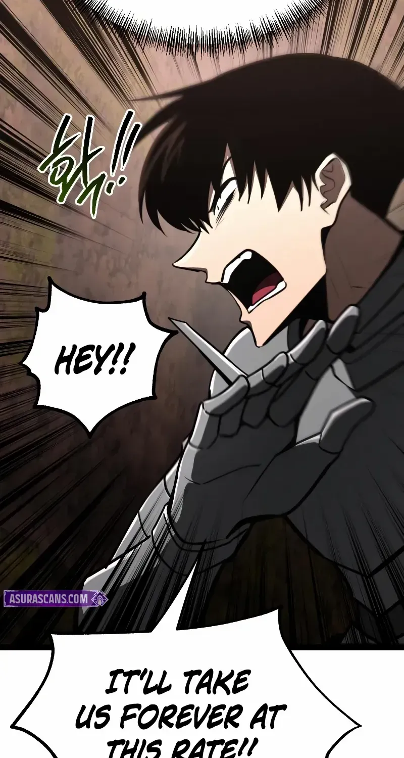 Level 999 Goblin Chapter 21 page 47 - 