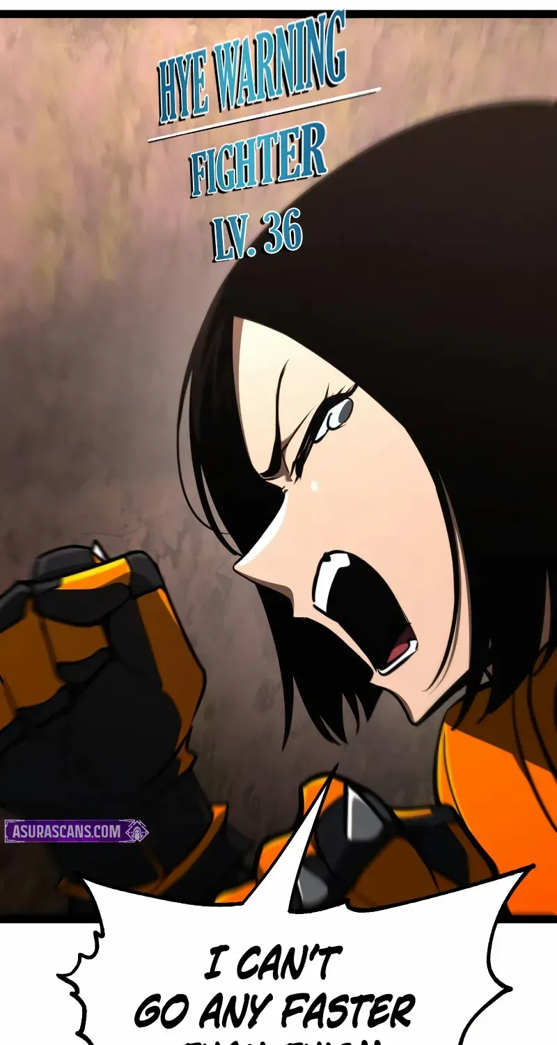 Level 999 Goblin Chapter 21 page 49 - 
