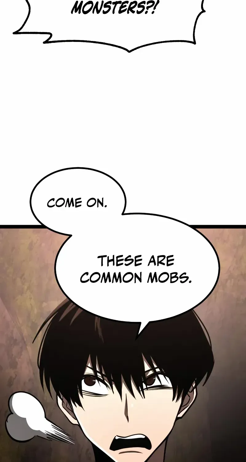 Level 999 Goblin Chapter 21 page 52 - 