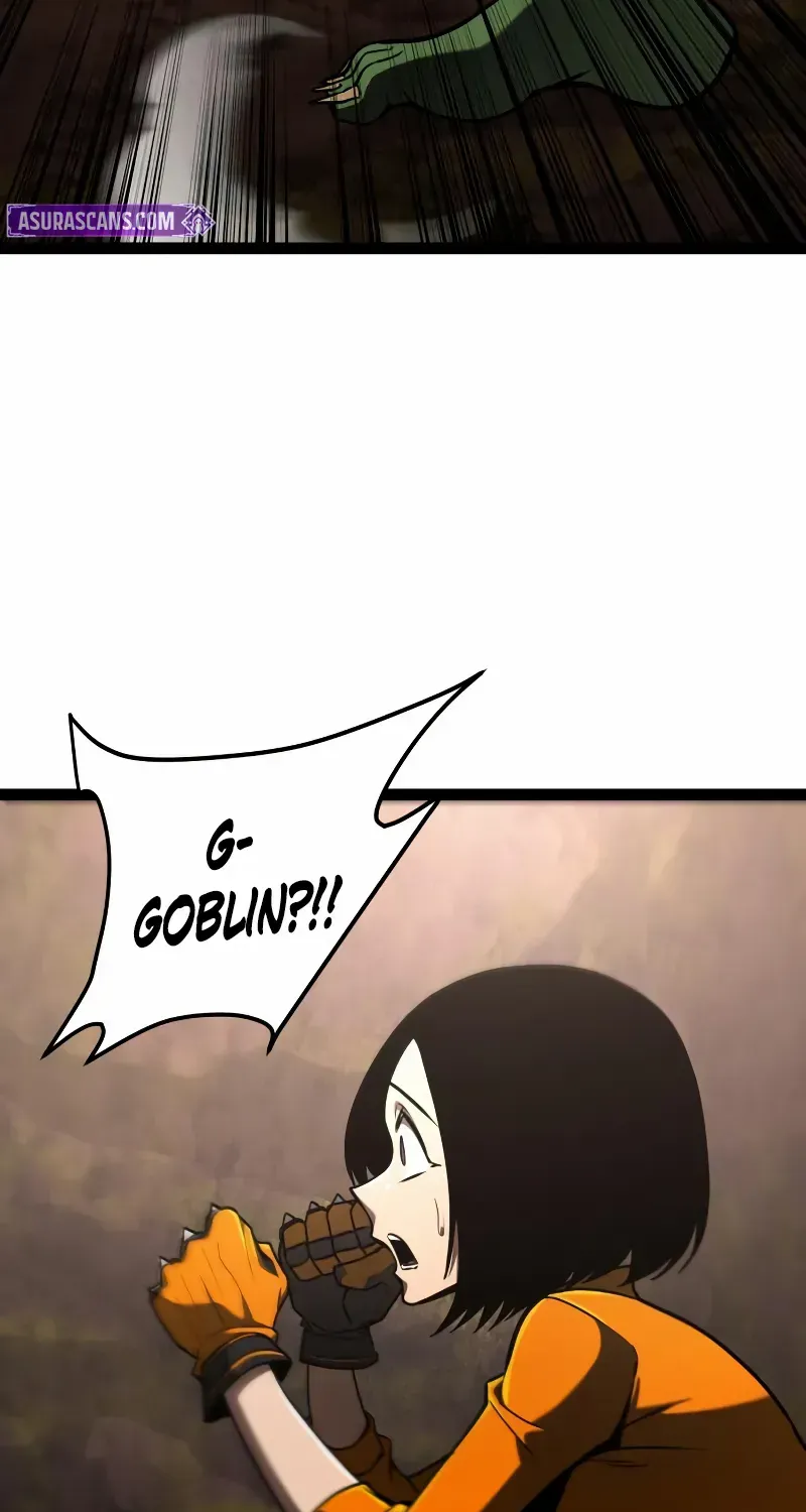 Level 999 Goblin Chapter 21 page 55 - 
