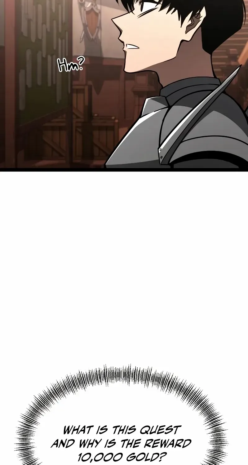 Level 999 Goblin Chapter 21 page 7 - 