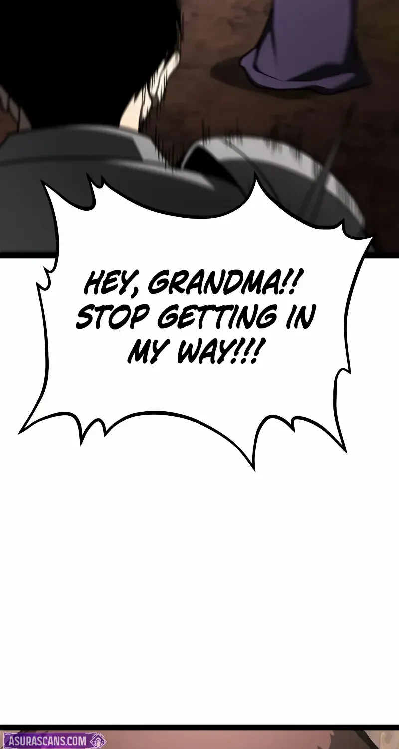 Level 999 Goblin Chapter 21 page 61 - 