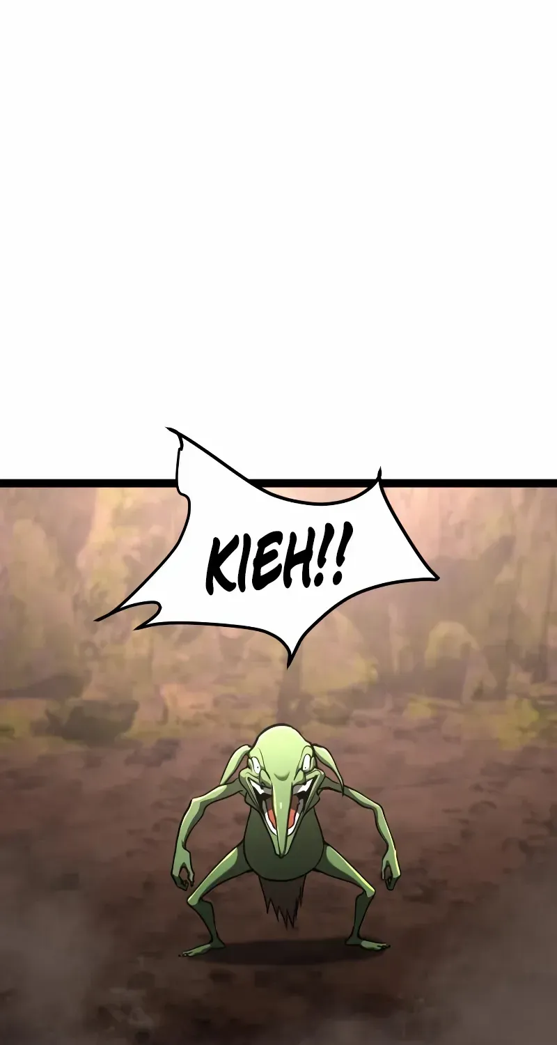 Level 999 Goblin Chapter 21 page 65 - 