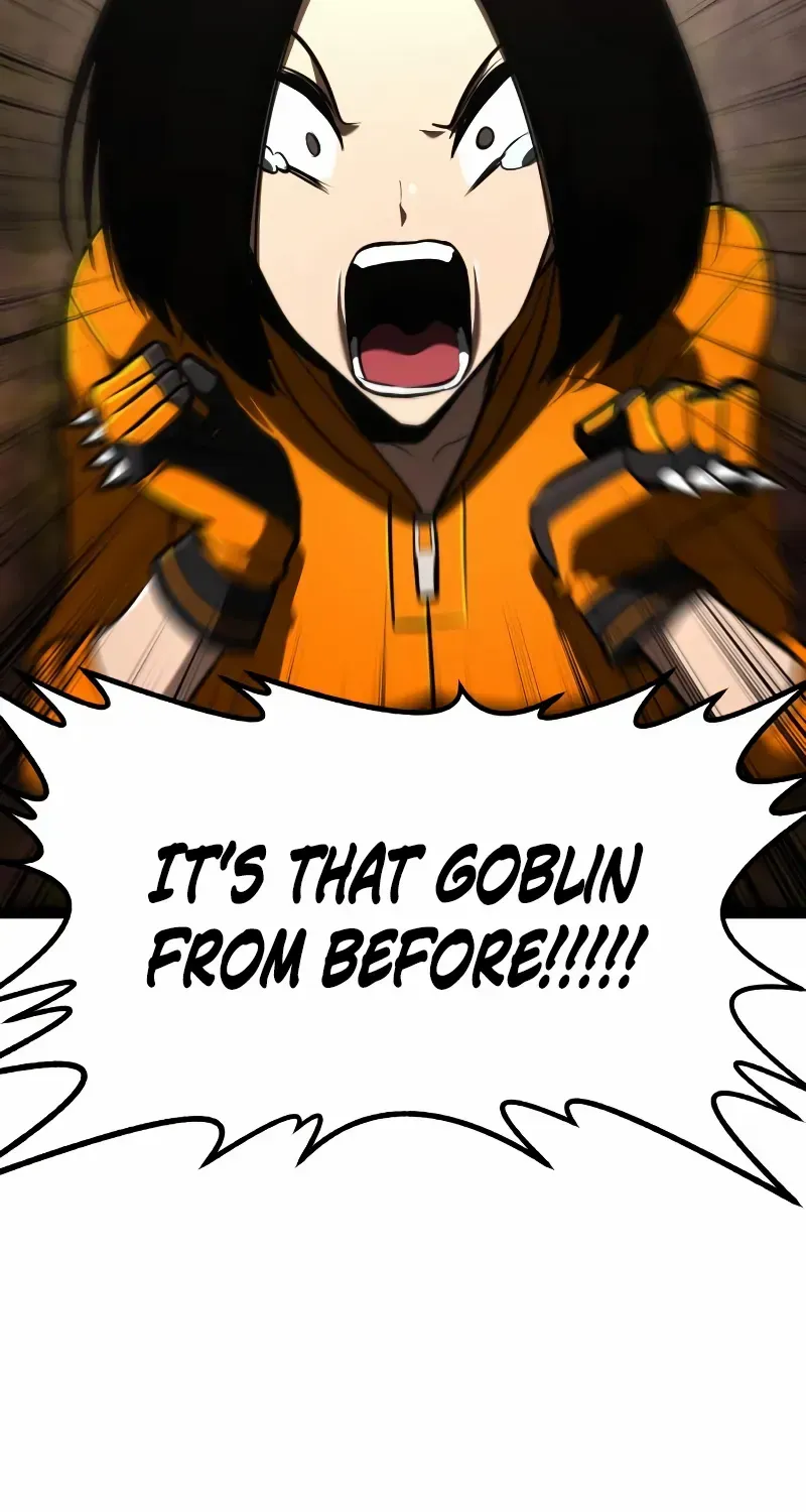 Level 999 Goblin Chapter 21 page 67 - 