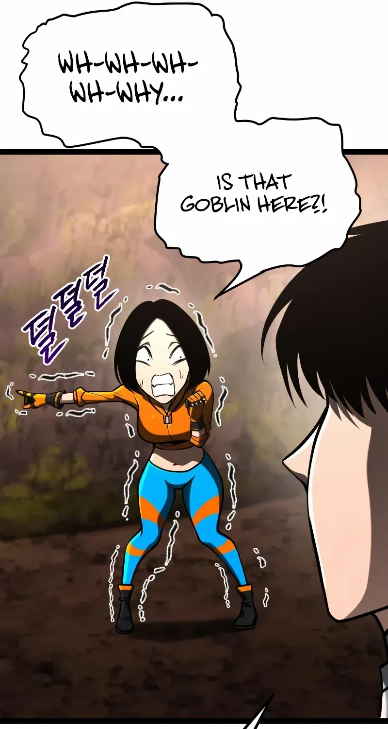 Level 999 Goblin Chapter 21 page 69 - 