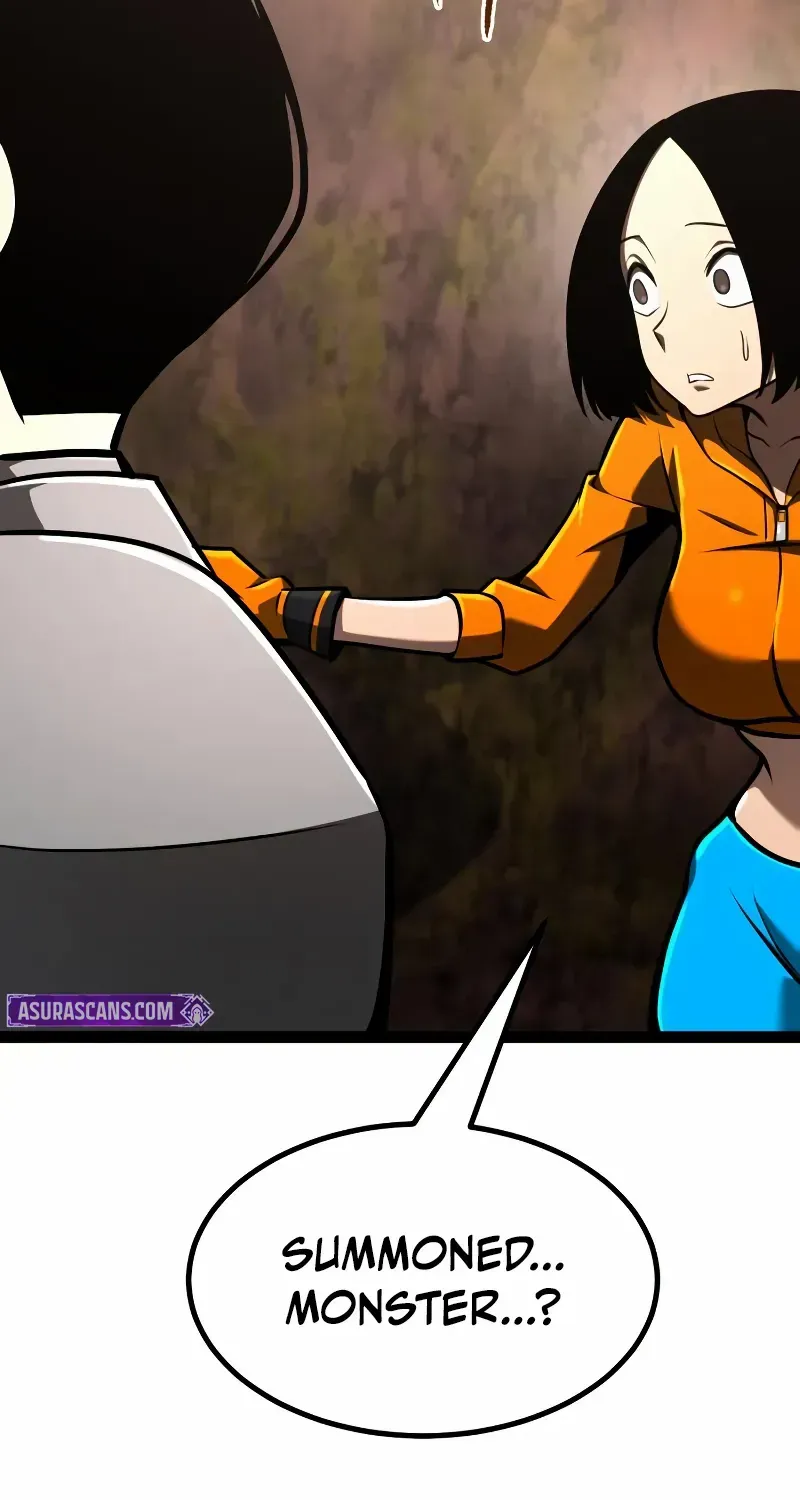 Level 999 Goblin Chapter 21 page 71 - 