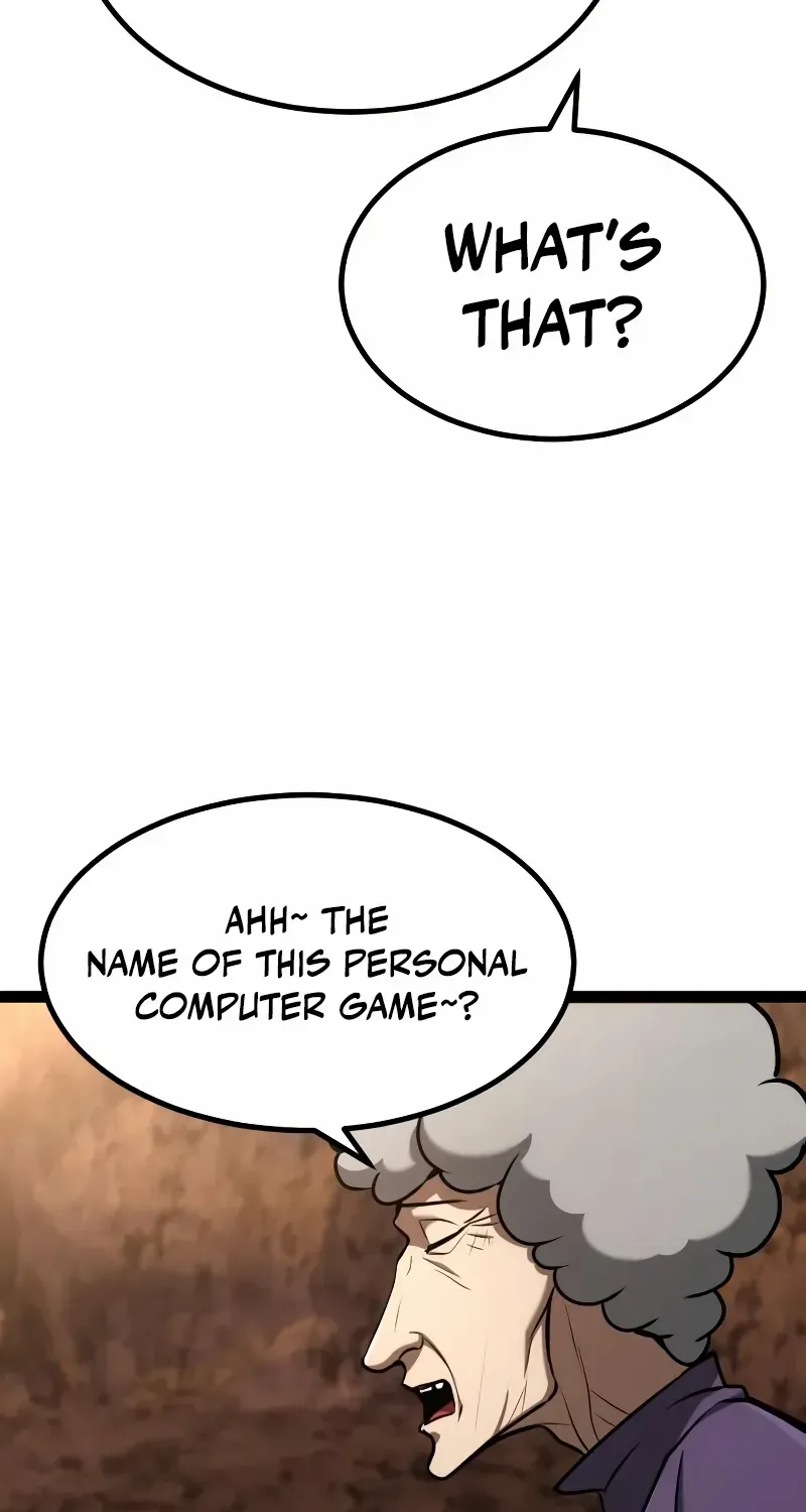 Level 999 Goblin Chapter 21 page 80 - 