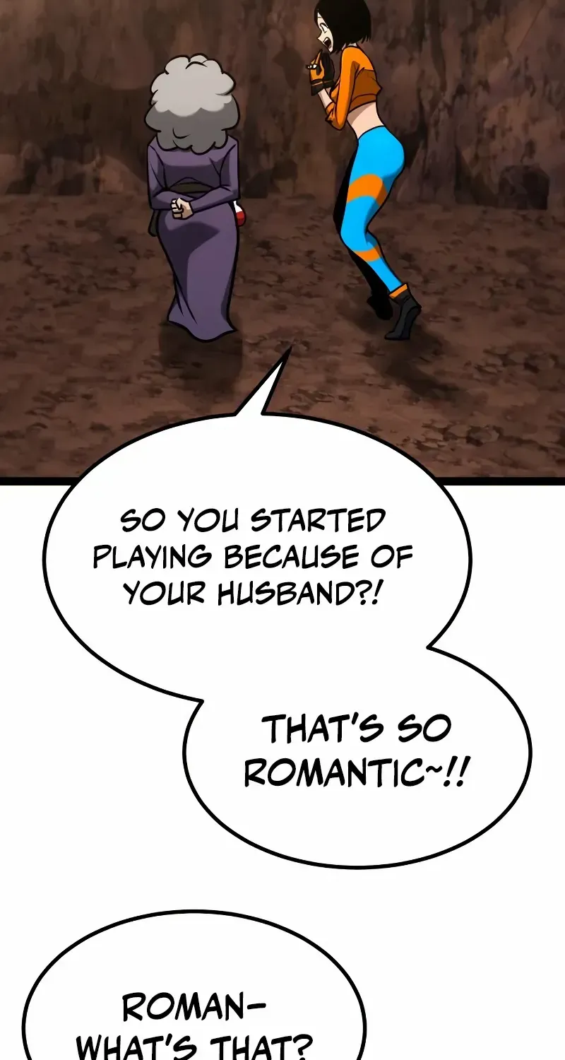 Level 999 Goblin Chapter 21 page 82 - 