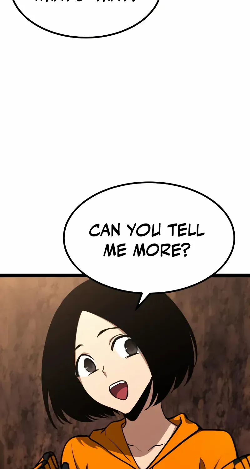 Level 999 Goblin Chapter 21 page 83 - 
