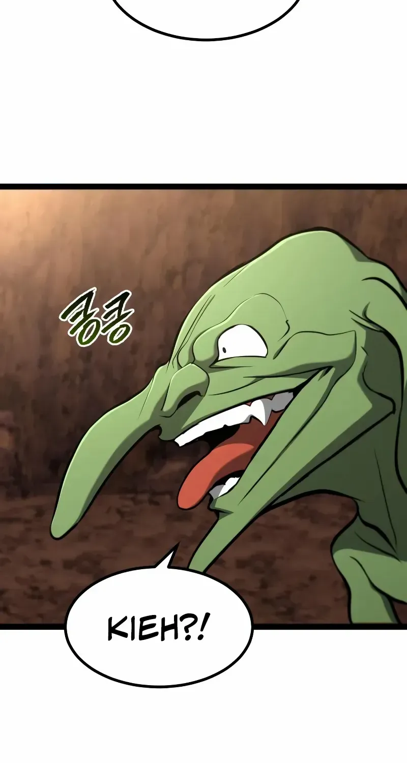 Level 999 Goblin Chapter 21 page 86 - 