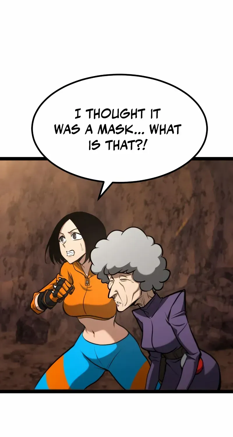 Level 999 Goblin Chapter 21 page 89 - 