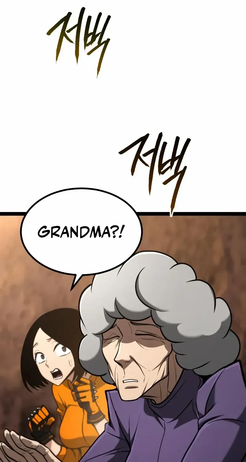 Level 999 Goblin Chapter 21 page 90 - 