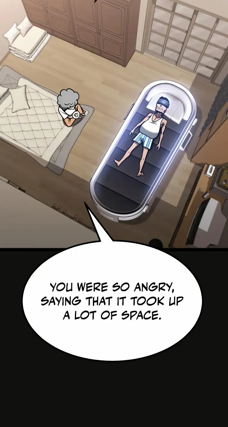 Level 999 Goblin Chapter 21 page 93 - 