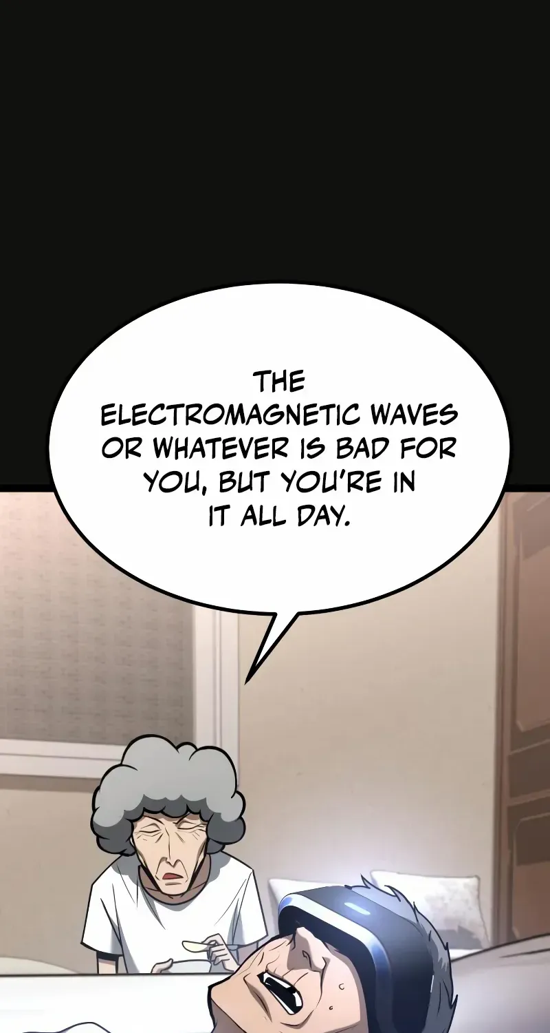 Level 999 Goblin Chapter 21 page 94 - 