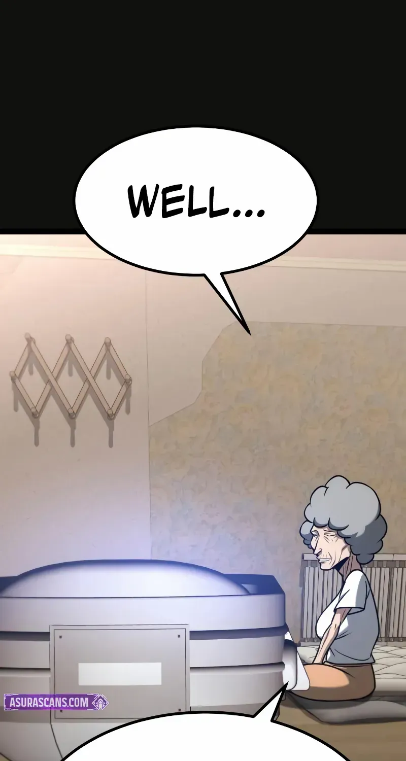 Level 999 Goblin Chapter 21 page 97 - 