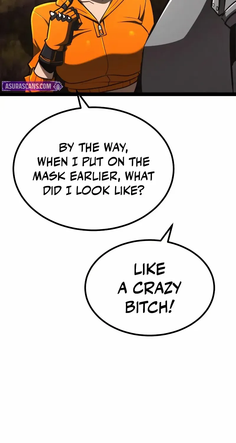 Level 999 Goblin Chapter 22 page 102 - 