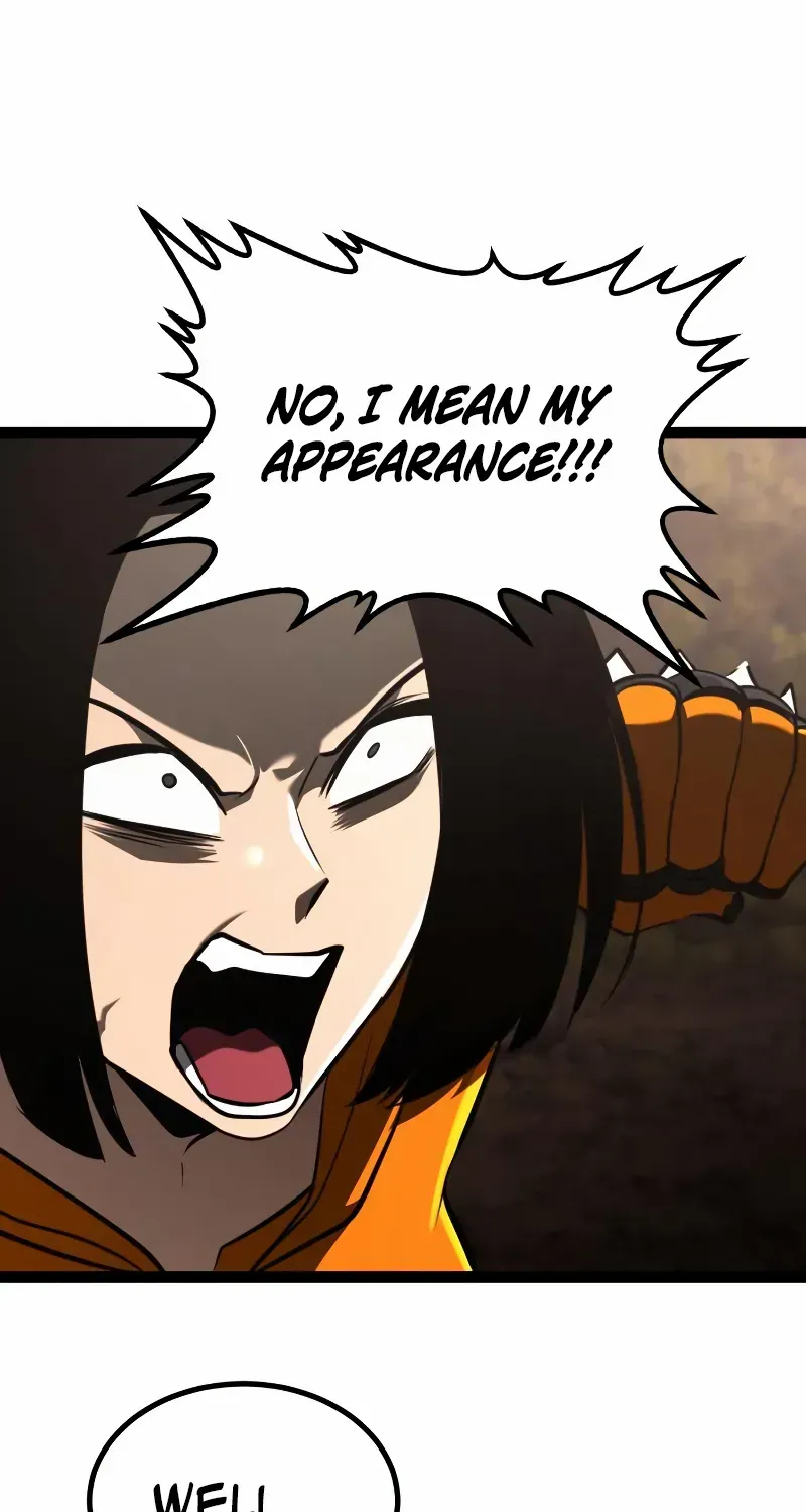 Level 999 Goblin Chapter 22 page 103 - 
