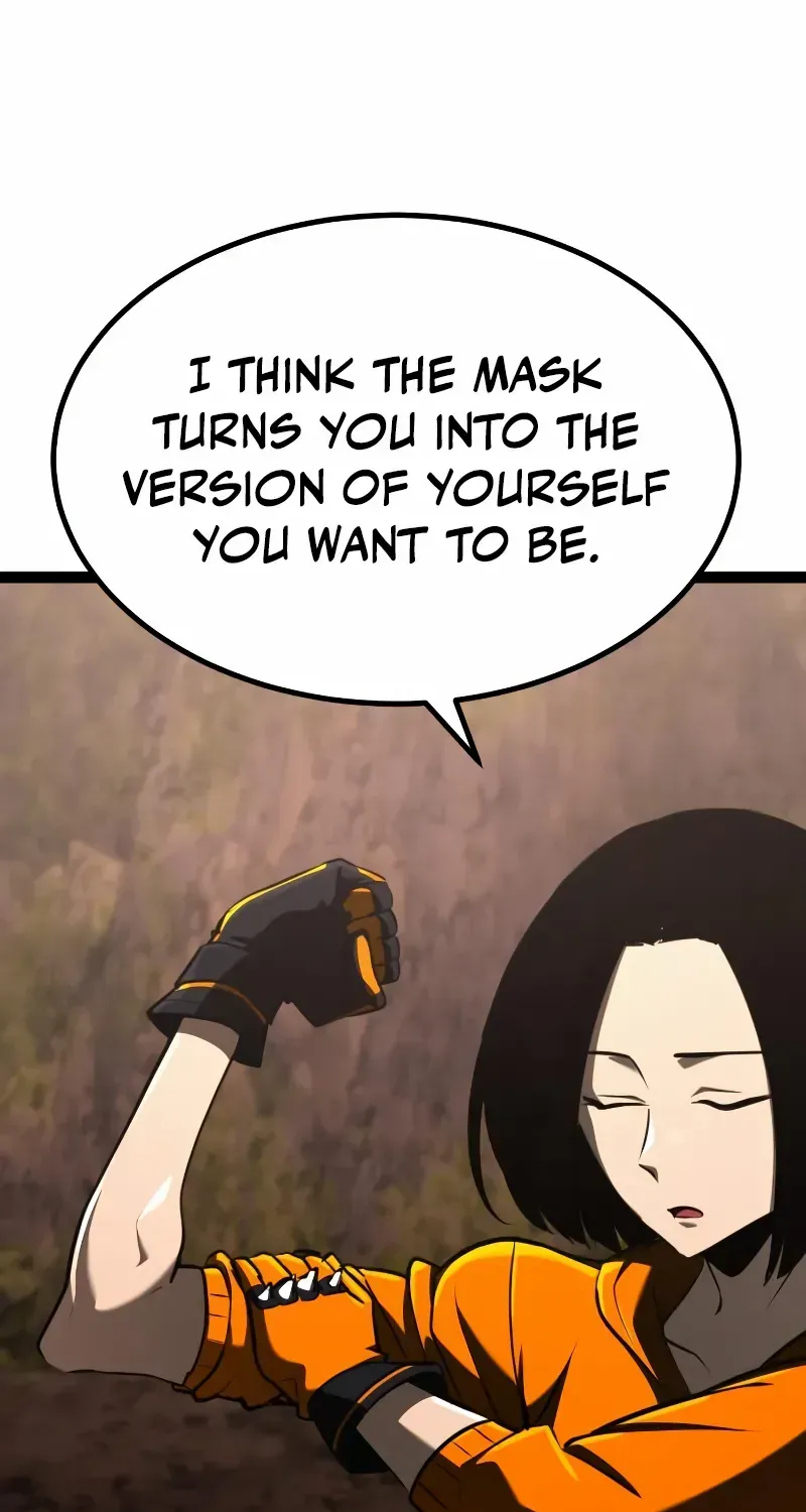 Level 999 Goblin Chapter 22 page 105 - 