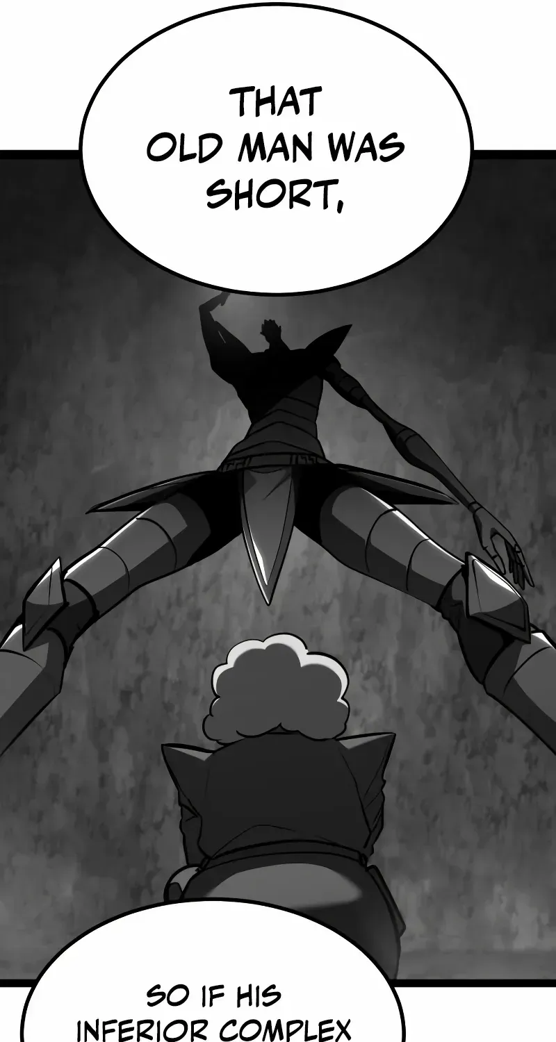 Level 999 Goblin Chapter 22 page 108 - 