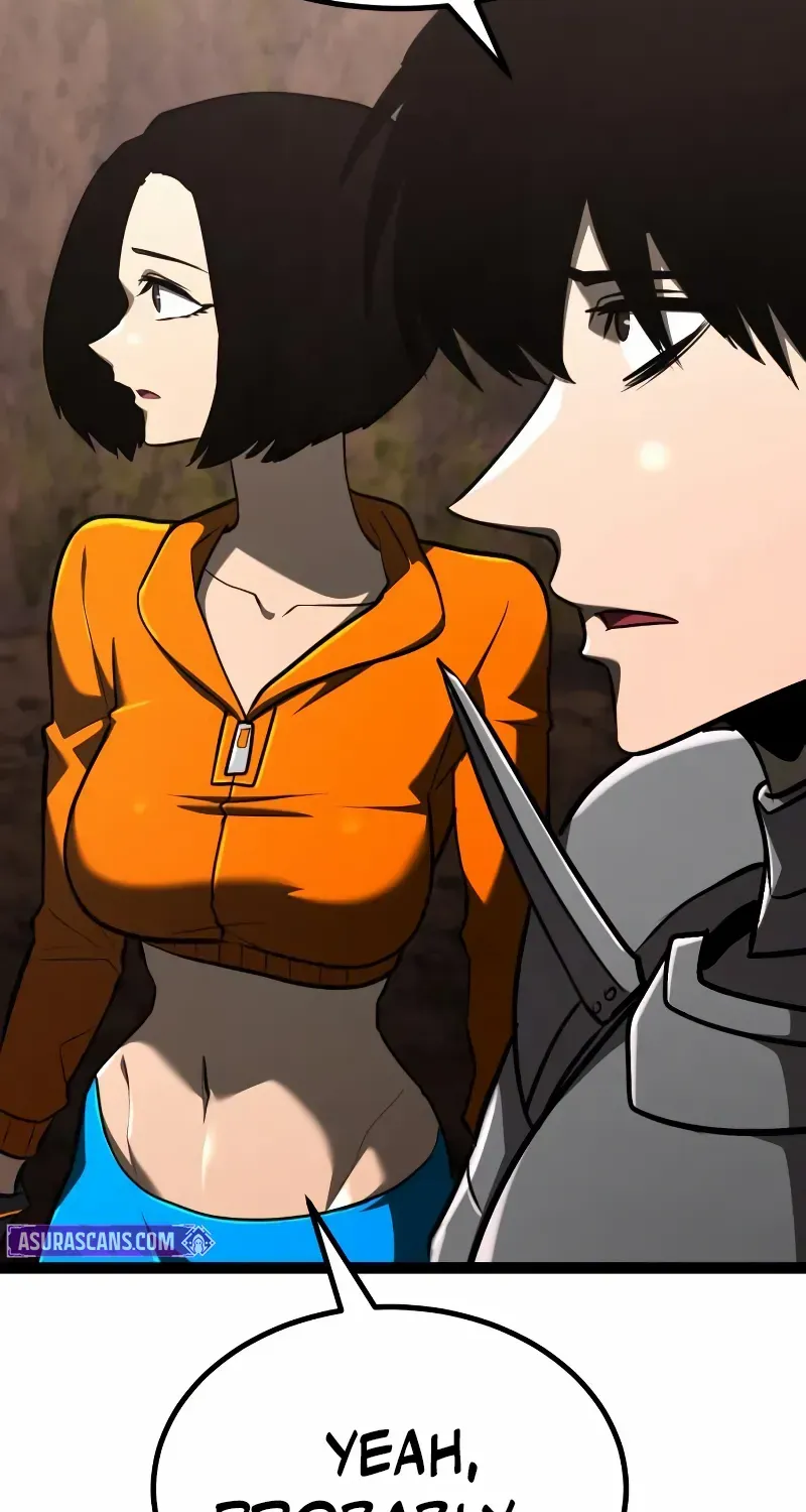 Level 999 Goblin Chapter 22 page 110 - 