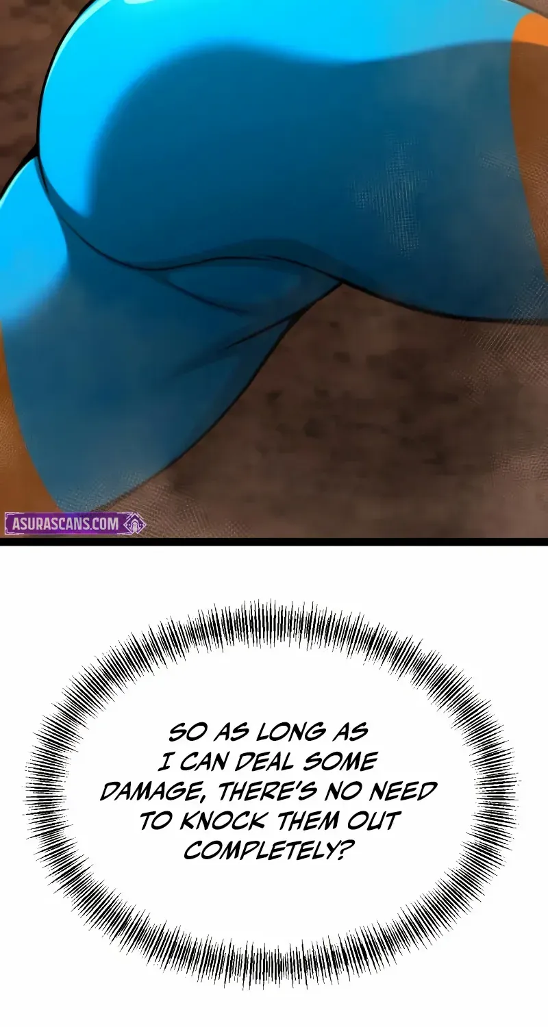 Level 999 Goblin Chapter 22 page 14 - 