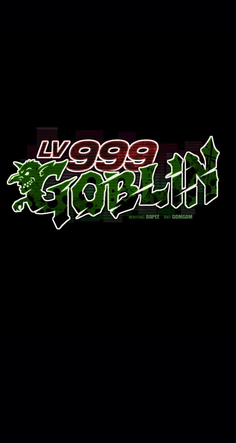 Level 999 Goblin Chapter 22 page 20 - 