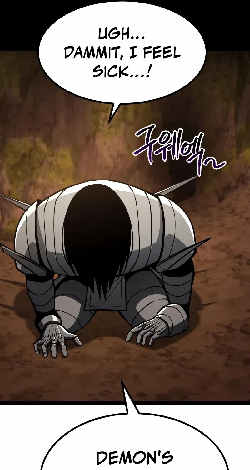 Level 999 Goblin Chapter 22 page 22 - 