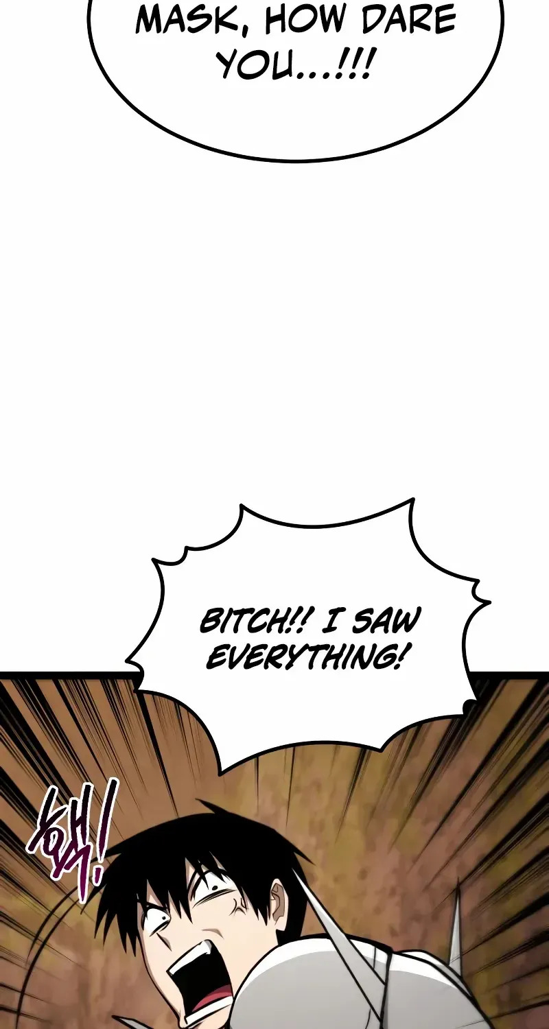 Level 999 Goblin Chapter 22 page 23 - 