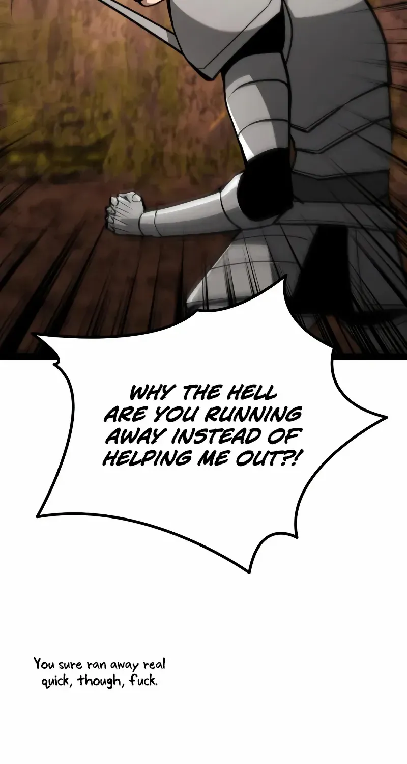 Level 999 Goblin Chapter 22 page 24 - 