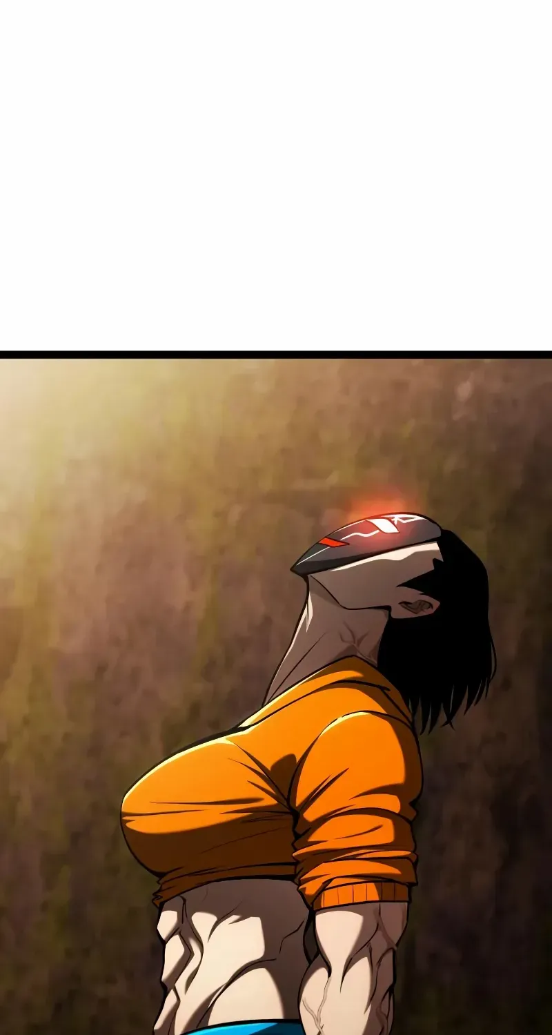 Level 999 Goblin Chapter 22 page 25 - 