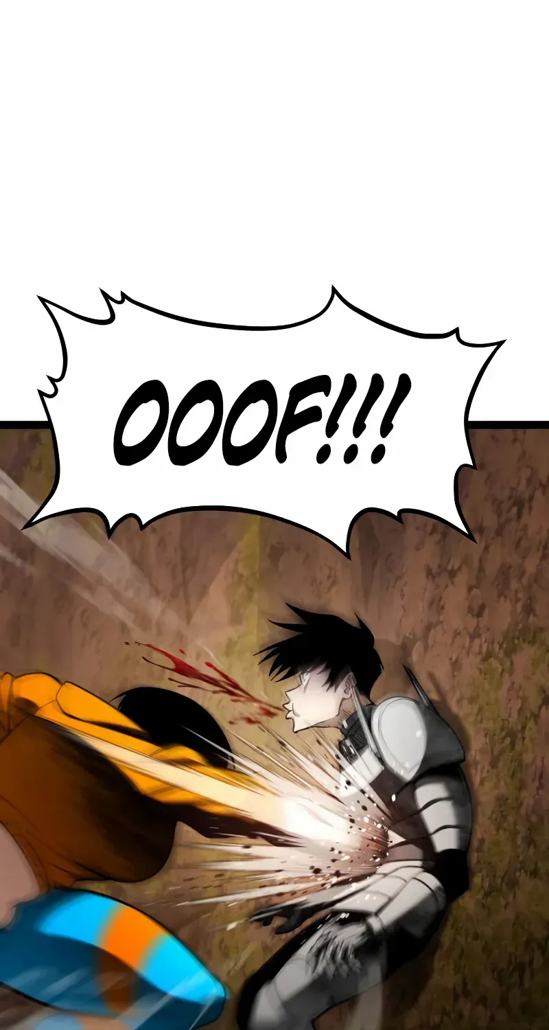 Level 999 Goblin Chapter 22 page 30 - 