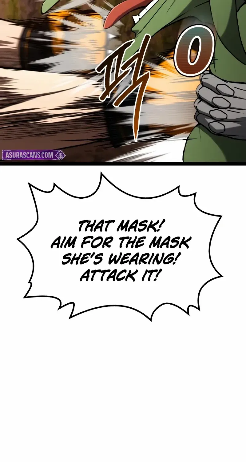 Level 999 Goblin Chapter 22 page 37 - 