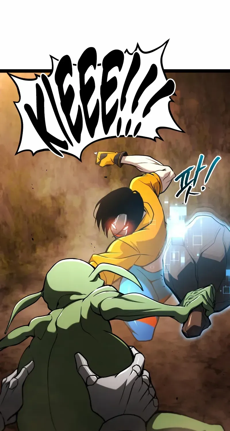 Level 999 Goblin Chapter 22 page 38 - 
