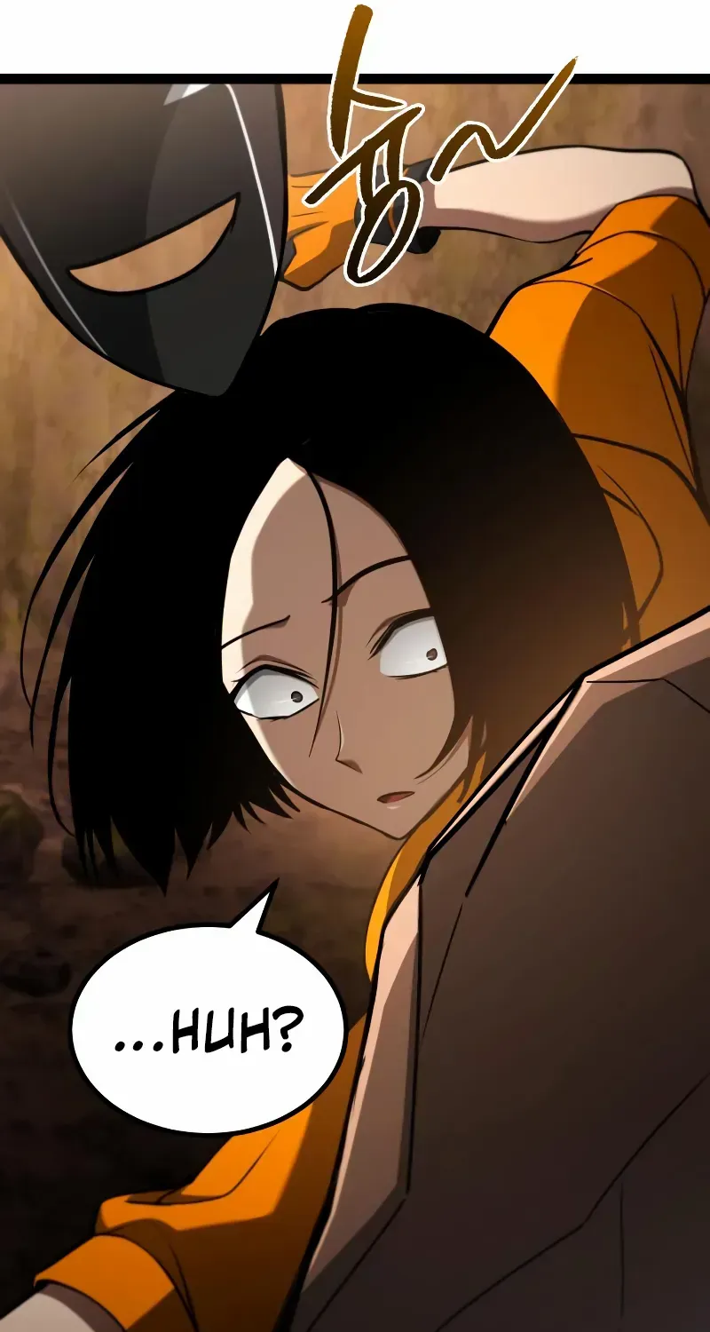 Level 999 Goblin Chapter 22 page 41 - 