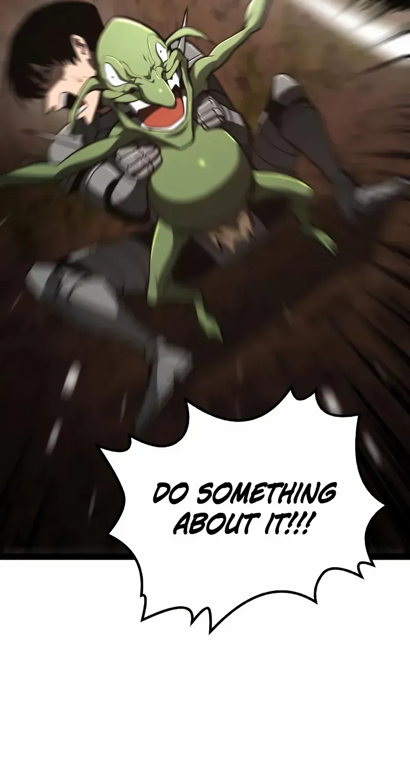 Level 999 Goblin Chapter 22 page 45 - 