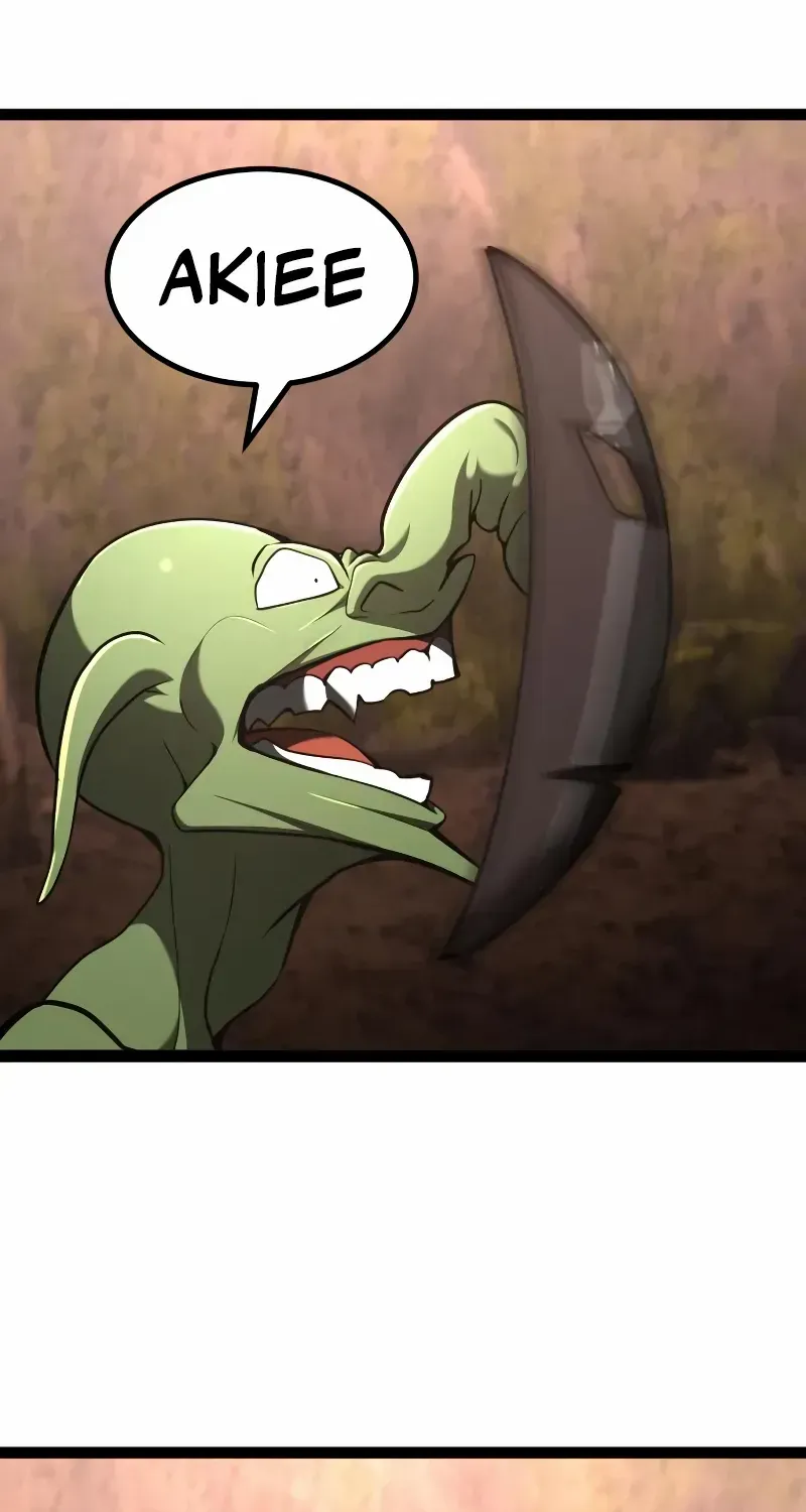 Level 999 Goblin Chapter 22 page 46 - 