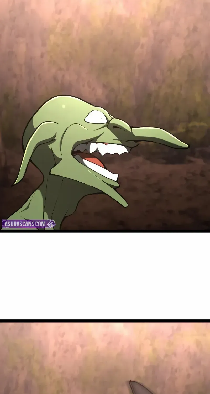 Level 999 Goblin Chapter 22 page 47 - 