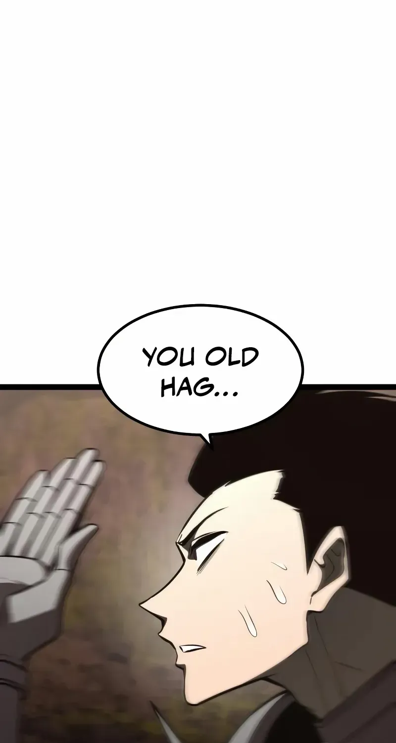 Level 999 Goblin Chapter 22 page 54 - 