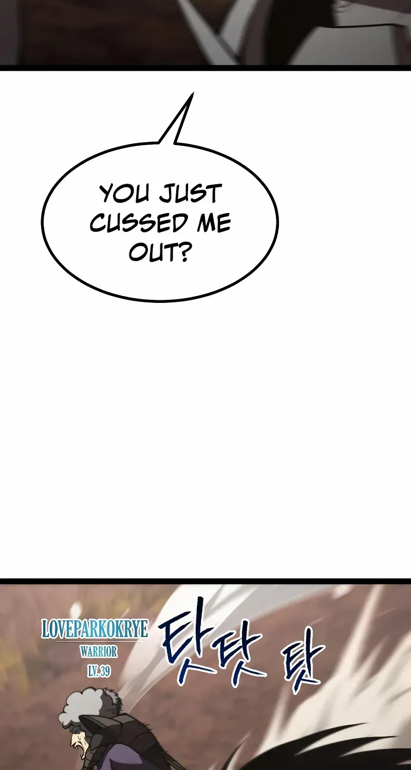 Level 999 Goblin Chapter 22 page 55 - 