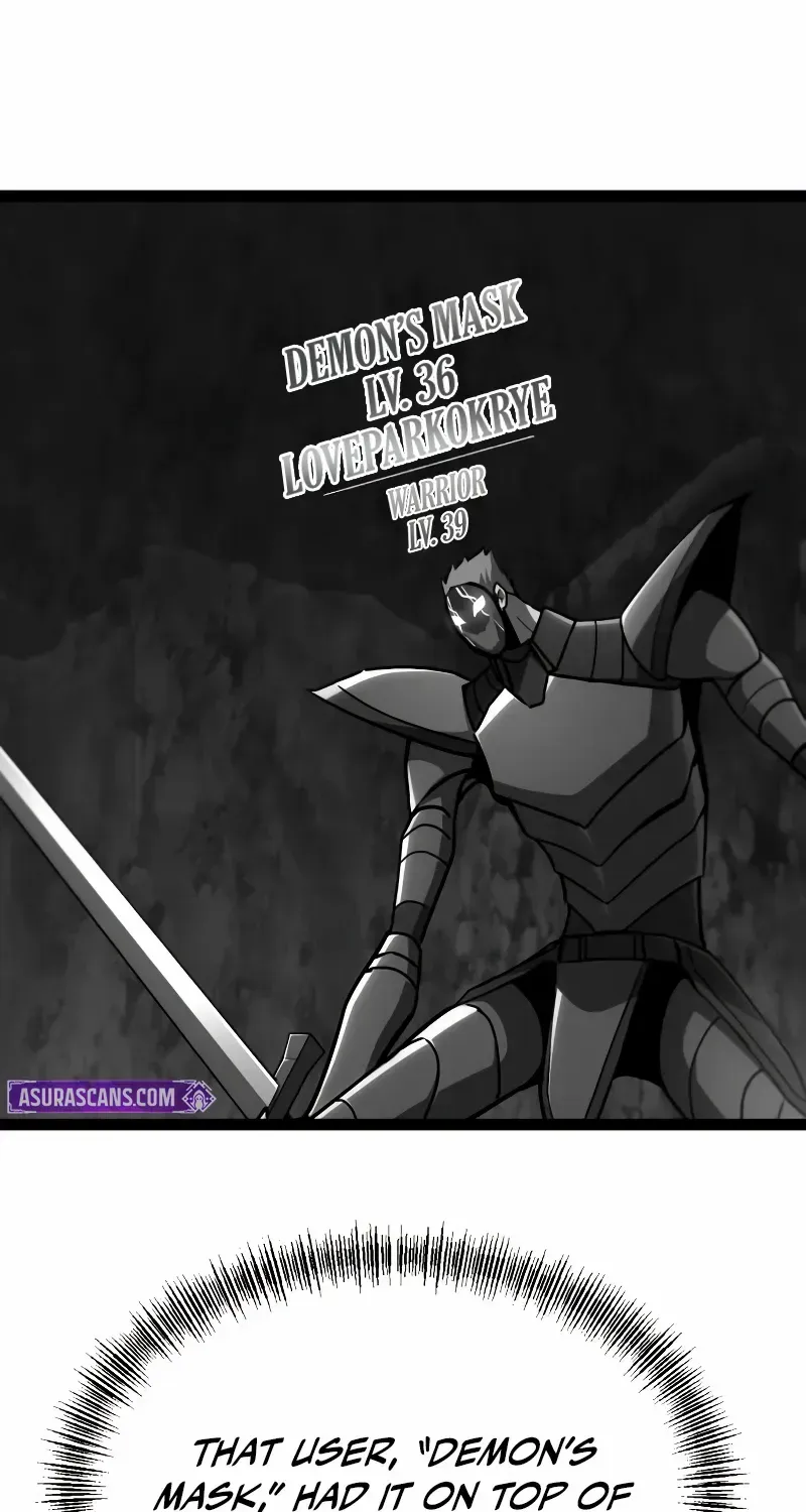 Level 999 Goblin Chapter 22 page 57 - 