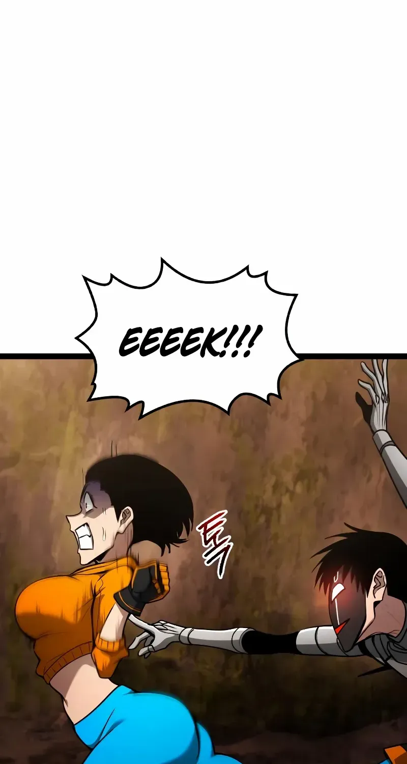Level 999 Goblin Chapter 22 page 7 - 