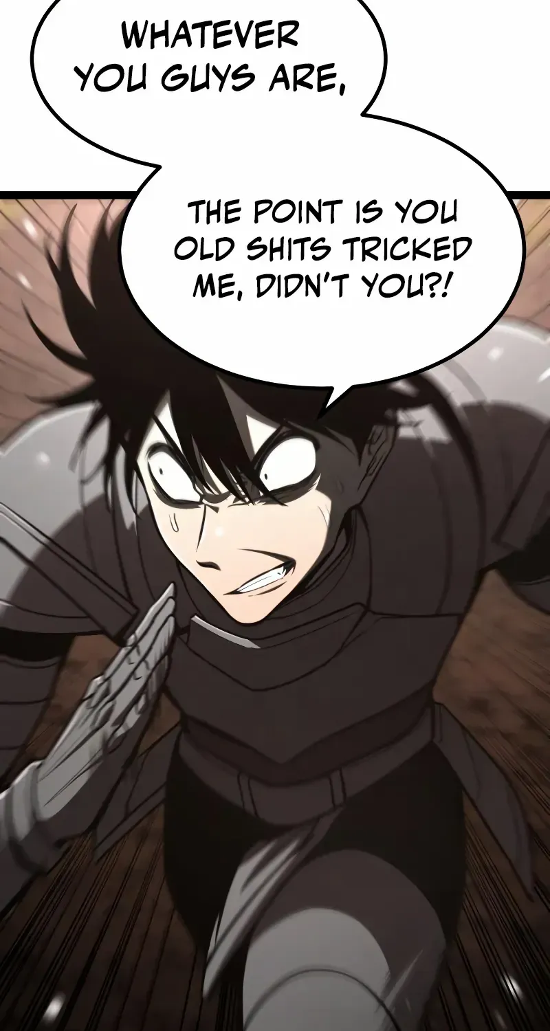 Level 999 Goblin Chapter 22 page 63 - 