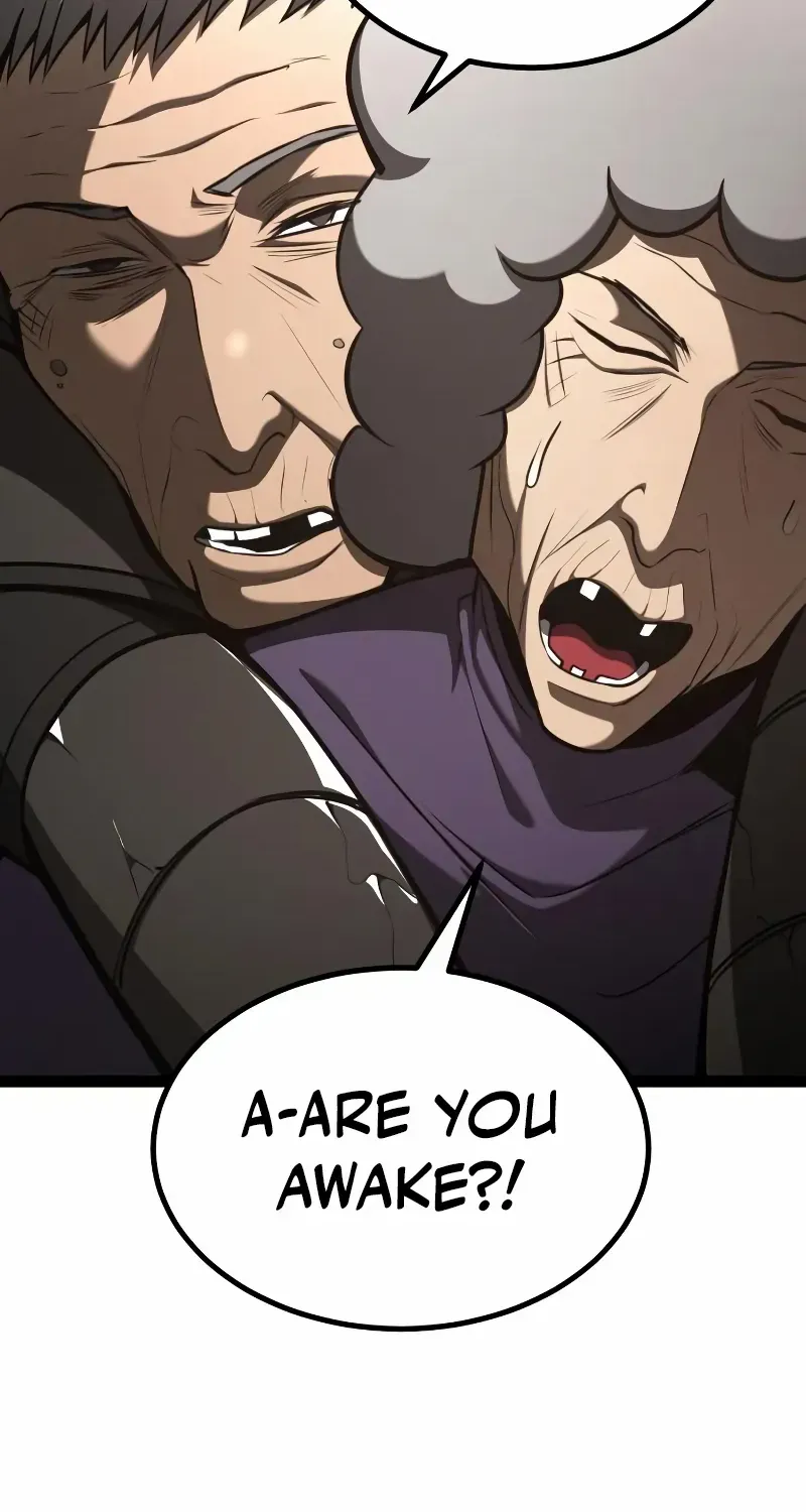 Level 999 Goblin Chapter 22 page 68 - 