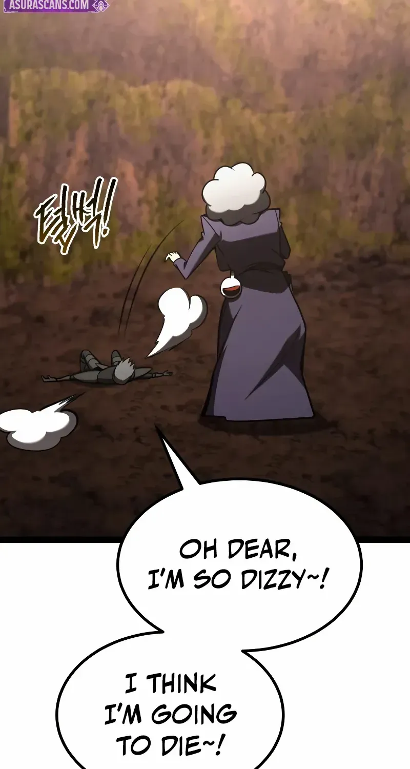 Level 999 Goblin Chapter 22 page 72 - 