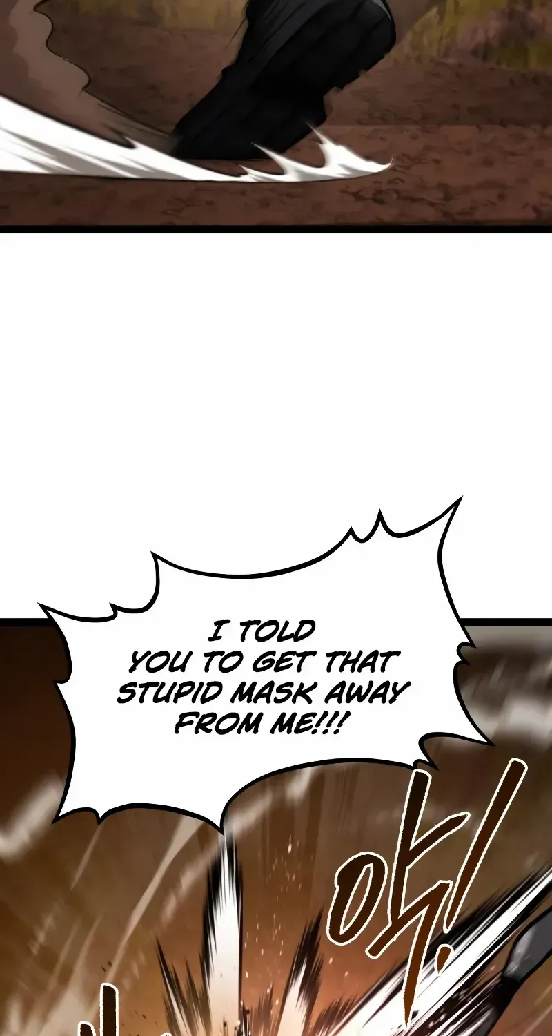 Level 999 Goblin Chapter 22 page 9 - 